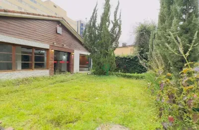 Casa comercial com 4 salas para alugar na Rua Nilza Chiapeta Fadigas, Várzea, Teresópolis