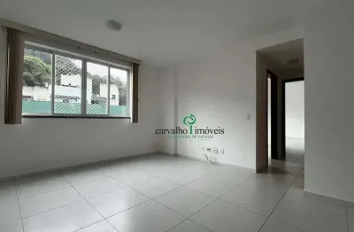 Apartamento, 65 m² - venda por r$ 450.000,00 ou aluguel por r$ 2.750,00/mês - agriões - teresópolis/rj