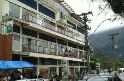 Loja para alugar no shopping comary, 10 m² por r$ 1.290/mês - alto - teresópolis/rj