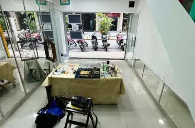 Loja, 43 m² - venda por r$ 650.000,00 ou aluguel por r$ 4.077,00/mês - várzea - teresópolis/rj