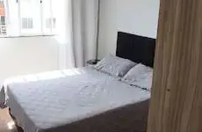 Apartamento à venda, 47 m² por r$ 300.000,00 - cascata do imbuí - teresópolis/rj