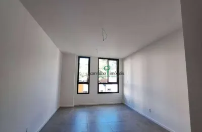 Studio novo à venda, 30 m² por r$ 311.000 - centro - rio de janeiro/rj