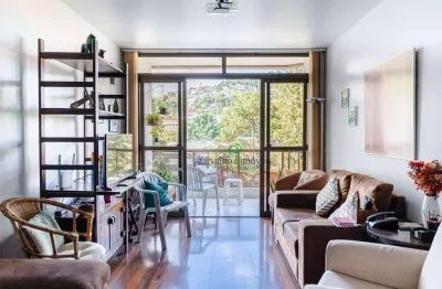 Apartamento com 3 quartos à venda na Rua Carmela Dutra, Agriões, Teresópolis