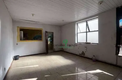 Sobrado à venda, 153 m² por r$ 750.000,00 - várzea - teresópolis/rj