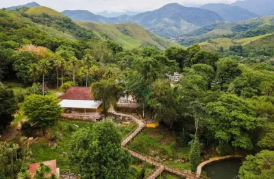 Chácara / sítio com 8 quartos à venda no Centro, Cachoeiras de Macacu 