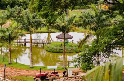 Chácara à venda, 200000 m² por r$ 7.990.000,00 - rasgo - cachoeiras de macacu/rj