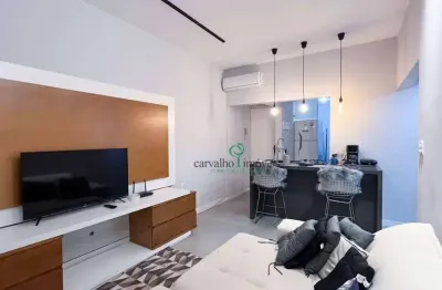 Apartamento à venda, 55 m² por r$ 490.000,00 - alto - teresópolis/rj