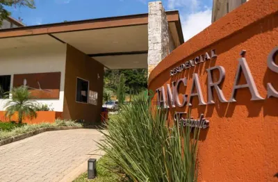 Terreno em condomínio fechado à venda na Estrada José Gomes da Costa Júnior, Posse, Teresópolis