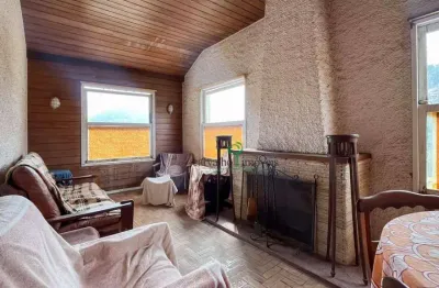 Apartamento à venda, 52 m² por r$ 390.000,00 - alto - teresópolis/rj