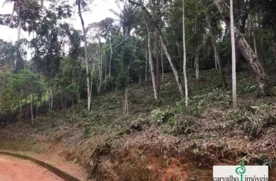 Terreno em condomínio fechado à venda na Estrada Boa Fé, Albuquerque, Teresópolis