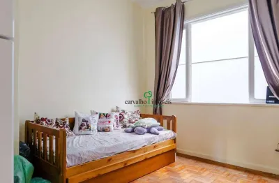 Apartamento com 1 dormitório à venda, 31 m² por r$ 220.000,00 - agriões - teresópolis/rj