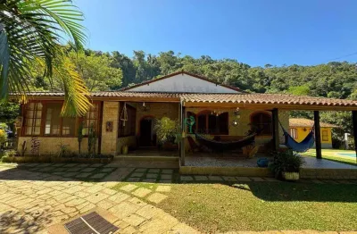 Propriedade rural com 52 mil m²  em santa rita, teresópolis/rj | r$ 1.800.000,00 | cód.: si0031