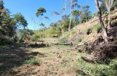 Terreno à venda, 1750 m² por r$ 235.000,00 - fazenda boa fé - teresópolis/rj