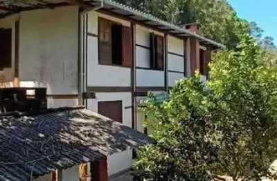 Casa com 8 quartos à venda na Estrada Guatemala, Albuquerque, Teresópolis