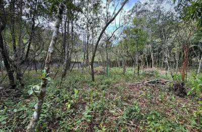 Terreno à venda na Estrada Varginha, Albuquerque, Teresópolis