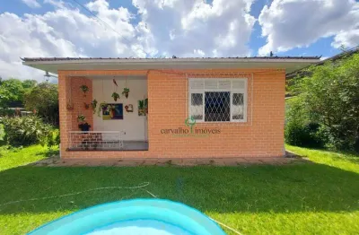 Casa com 3 quartos à venda na Rua São Francisco, Alto, Teresópolis