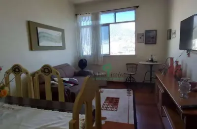 Apartamento à venda, 66 m² por r$ 450.000,00 - tijuca - rio de janeiro/rj