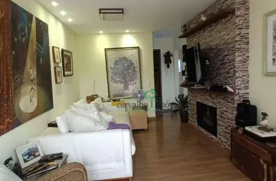 Casa com 4 dormitórios à venda, 180 m² por r$ 680.000,00 - albuquerque - teresópolis/rj