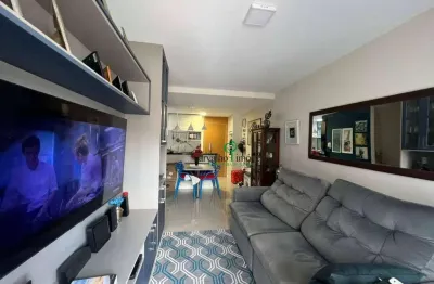 Apartamento com 1 quarto à venda na Rua Ferreira de Castro, Agriões, Teresópolis