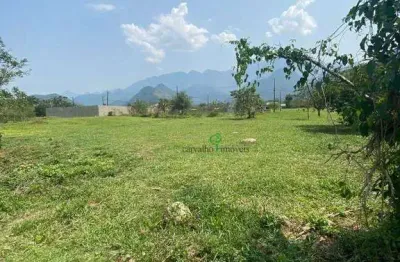 Terreno à venda, 450 m² por r$ 160.000,00 - cotia - guapimirim/rj