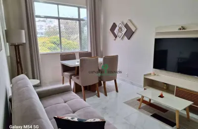 Apartamento com 1 quarto à venda na Avenida Lúcio Meira, Várzea, Teresópolis