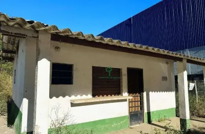 Casa com 1 dormitório à venda, 34 m² por r$ 420.000,00 - venda nova - teresópolis/rj