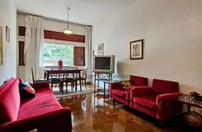 Apartamento com 2 dormitórios à venda, 74 m² por r$ 495.000,00 - várzea - teresópolis/rj