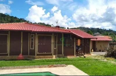 Casa com 34 dormitórios à venda, 103 m² por r$ 1.250.000,00 - albuquerque - teresópolis/rj