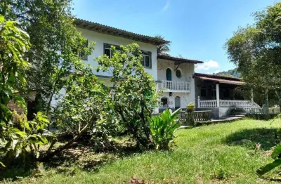 Casa com 2 quartos à venda na Rua João Raith, Centro, Guapimirim