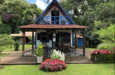 Chácara / sítio com 8 quartos à venda na Estrada Córrego das Pedras, Córrego das Pedras, Teresópolis