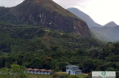 Sítio rural com 200 hectares, casa sede, santa rita, teresópolis | valor: r$ 4.100.000,00 | cod. si0026