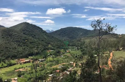 Terreno à venda, 845 m² por r$ 110.000,00 - albuquerque - teresópolis/rj