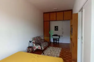 Kitnet / Stúdio à venda na Avenida Oliveira Botelho, Alto, Teresópolis