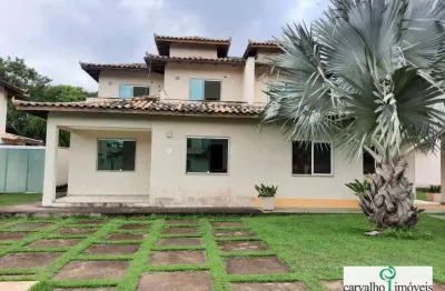 Casa com 4 dormitórios à venda, 128 m² por r$ 850.000,00 - manguinhos - armação dos búzios/rj