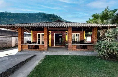 Sítio com 4 dormitórios à venda, 29000 m² por r$ 890.000,00 - córrego das pedras - teresópolis/rj