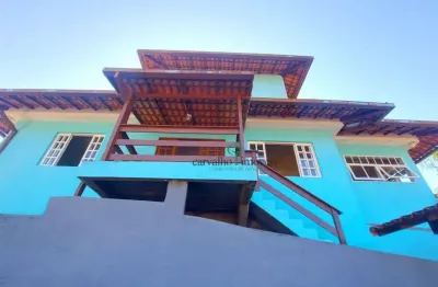 Casa com 3 quartos à venda na Rua Henrique Aragão, Tijuca, Teresópolis