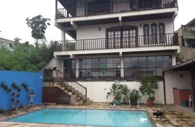 Casa na fazendinha, 5 quartos | valor: r$ 950.000,00 | cod. ca0608