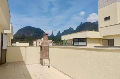 Cobertura duplex, no alto, 4 quartos | valor: r$ 875.000,00 | cod. co0022