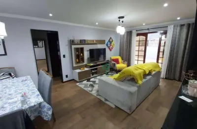 Cobertura na várzea, 3 quartos | valor: r$ 855.000,00 | co0023