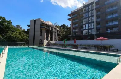 Apartamento com 2 dormitórios à venda, 59 m² por r$ 680.000,00 - alto - teresópolis/rj