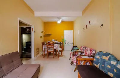 Apartamento à venda, 39 m² por R$ 240.000,00 - Alto - Teresópolis/RJ