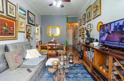 Apartamento com 2 quartos à venda na Rua Prefeito Sebastião Teixeira, Várzea, Teresópolis