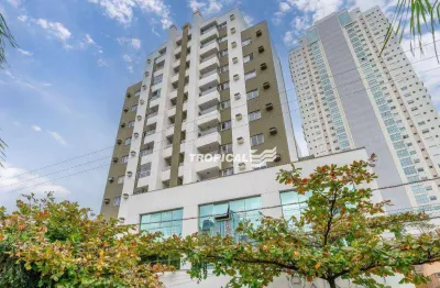 Apartamento com 2 dormitórios à venda, 67 m² por r$ 580.000,00 - victor konder - blumenau/sc