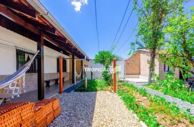 Casa com 3 dormitórios à venda, 174 m² por r$ 700.000,00 - velha central - blumenau/sc
