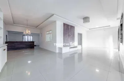 Casa com 4 dormitórios à venda, 500 m² por r$ 1.000.000,00 - velha - blumenau/sc