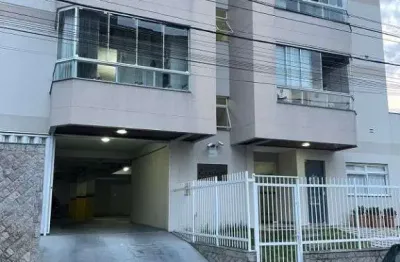 Apartamento com 2 dormitórios à venda, 81 m² por r$ 450.000,00 - vila nova - blumenau/sc