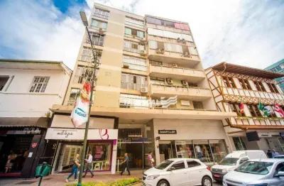 Sala para alugar, 27 m² por r$ 1.341,50/mês - centro (blumenau) - blumenau/sc