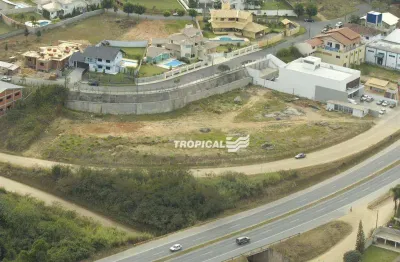 Terreno residencial à venda, itoupava norte, blumenau - te0318.