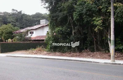 Terreno à venda, 3964 m² por r$ 1.200.000,00 - salto do norte - blumenau/sc