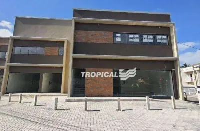 Sala, 40 m² - venda por r$ 385.000,00 ou aluguel por r$ 1.795,00/mês - itoupava central - blumenau/sc